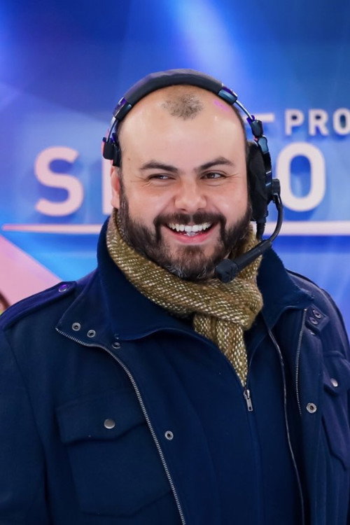 Photo of Jefferson Cândido, Directing