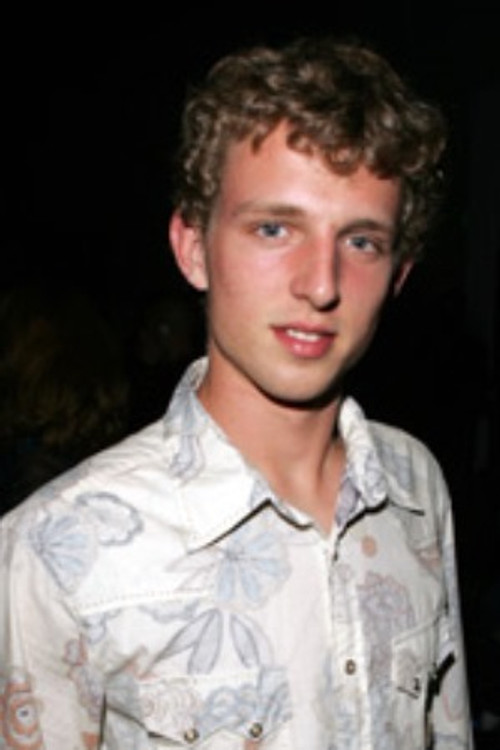 Photo of Lucas Astrom, Acting