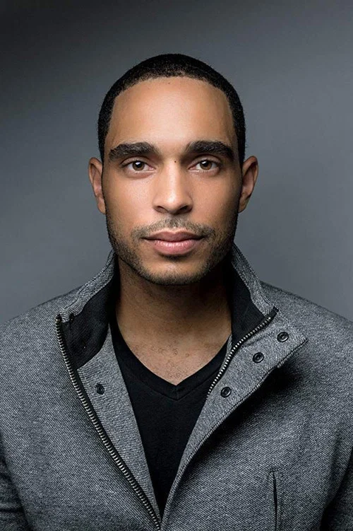 Photo of Ruffin Prentiss, Acting