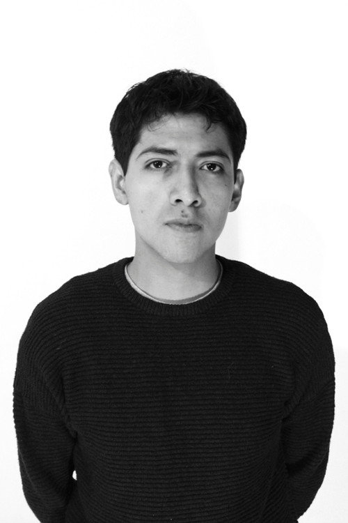 Photo of Gustavo Marín, Camera