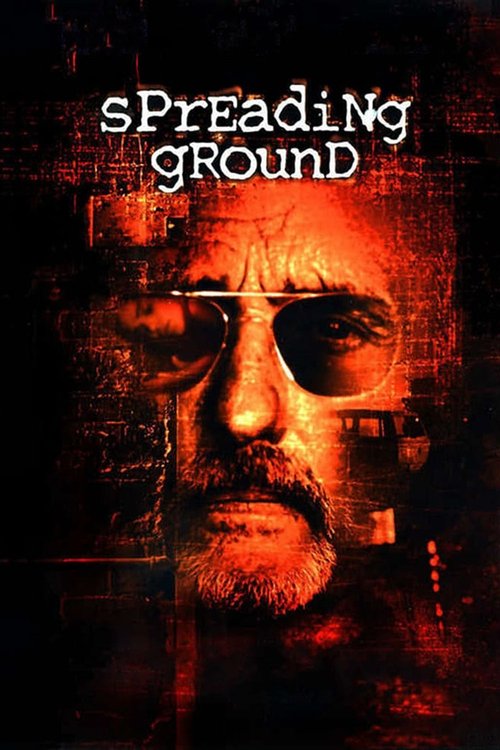 Movie poster for Spreading Ground (2000)