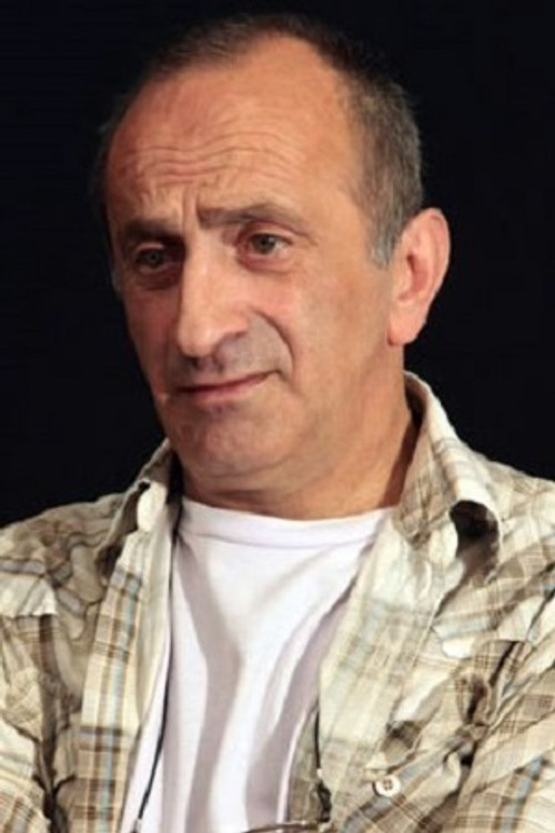 Nodar Khutsishvili profile