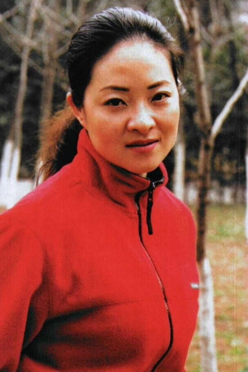 Photo of He Jianjuan, Acting