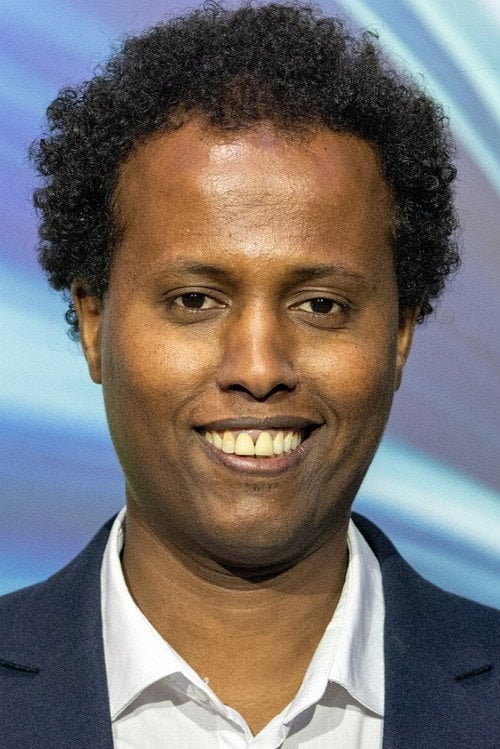 Photo of Mo Harawe, Directing