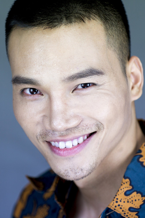 Photo of Tian Peng, Acting