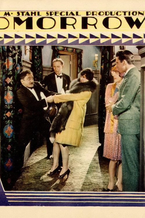 Movie poster for Marriage by Contract (1928)
