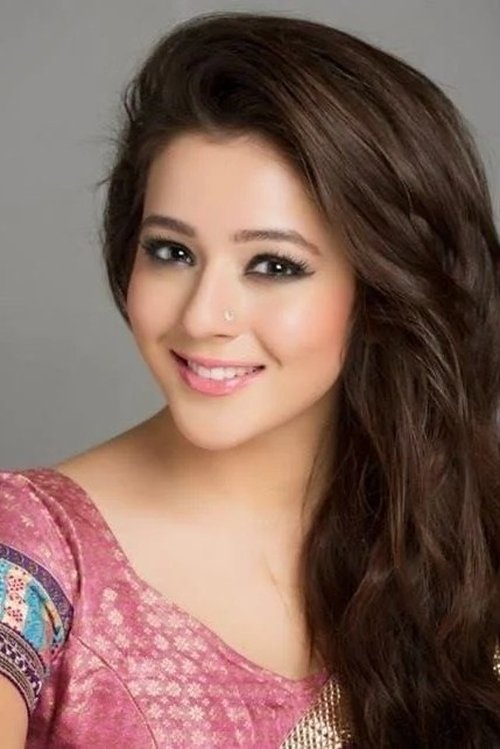 Priyal Gor profile