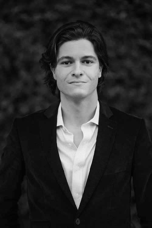 Photo of Nicolas Wendl, Directing
