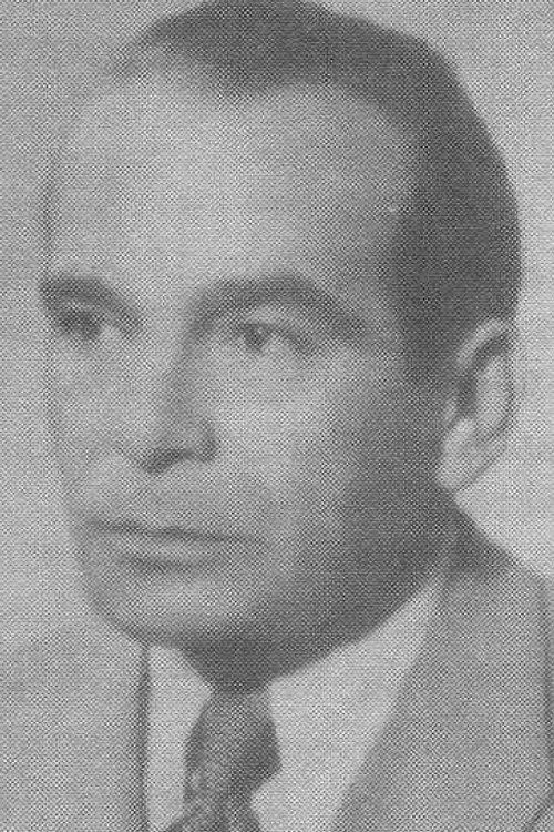 Photo of Jacek Woszczerowicz, Acting