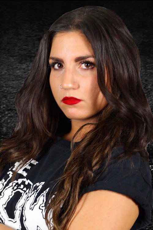 Photo of Kasey McGrory, Acting