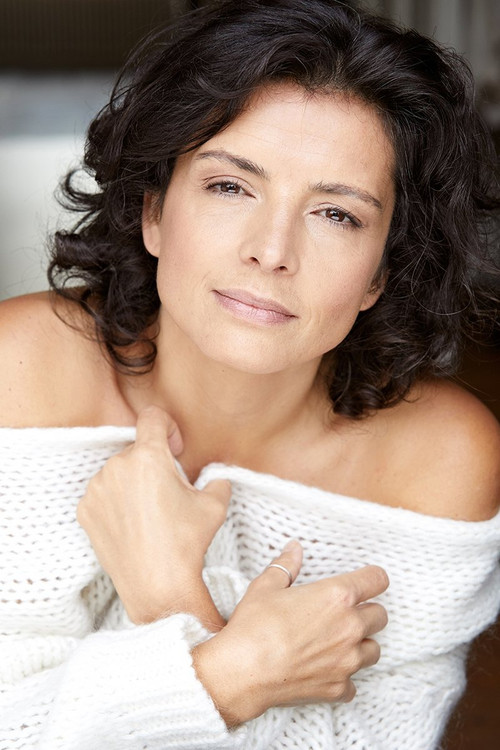 Photo of Maude Richard, Acting