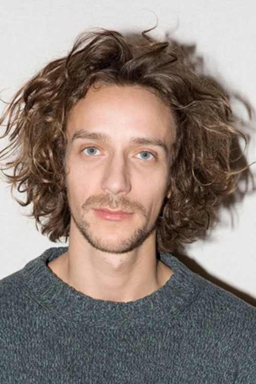 Photo of Bernardo Arias Porras, Acting