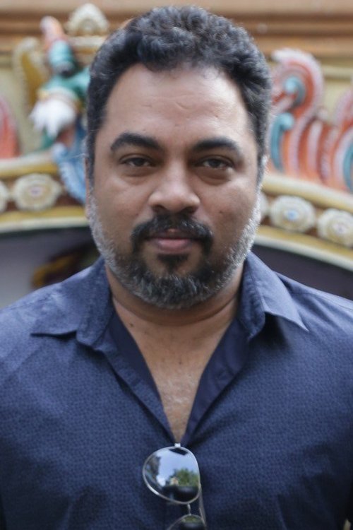 Kalyan Kumar profile