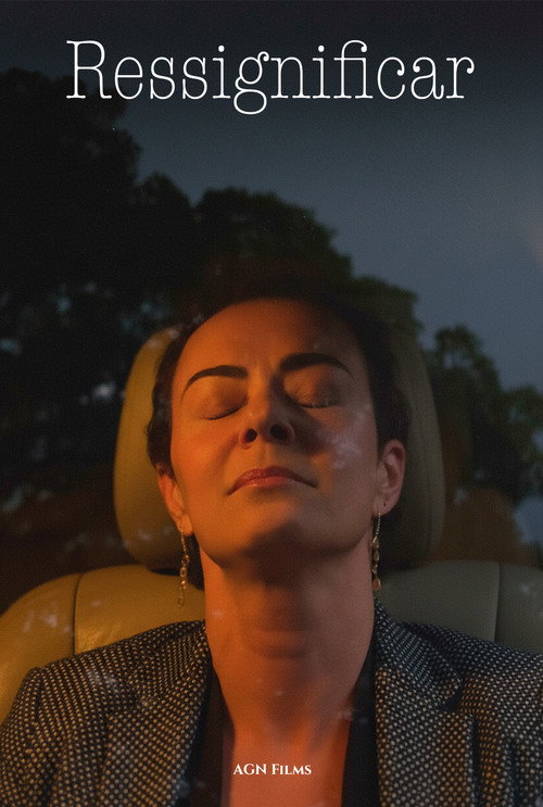 Movie poster for Resignify (2023)