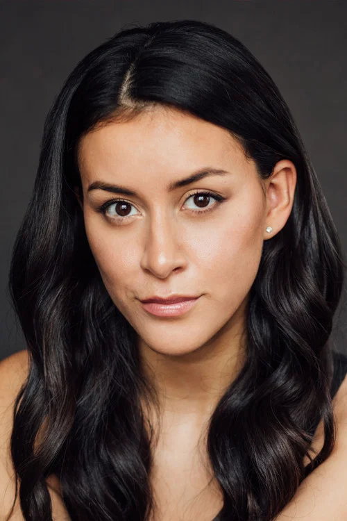 Photo of Dianne Aguilar, Acting