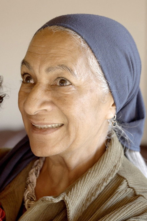 Photo of Shahida Issel, Acting