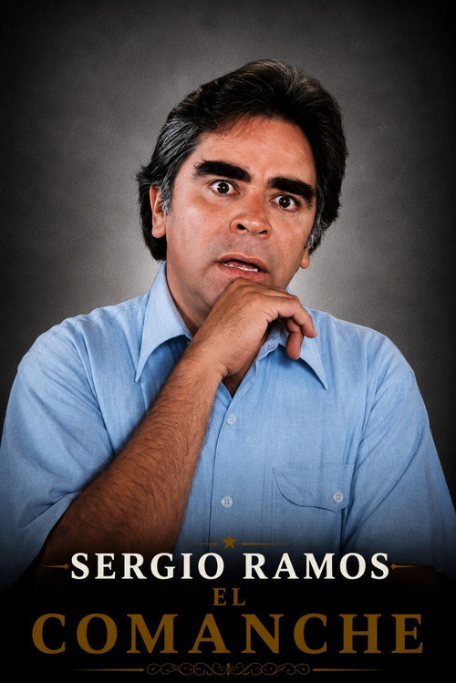 Photo of Sergio Ramos, Acting