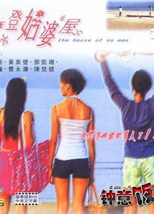 Movie poster for The House of No Man (1999)