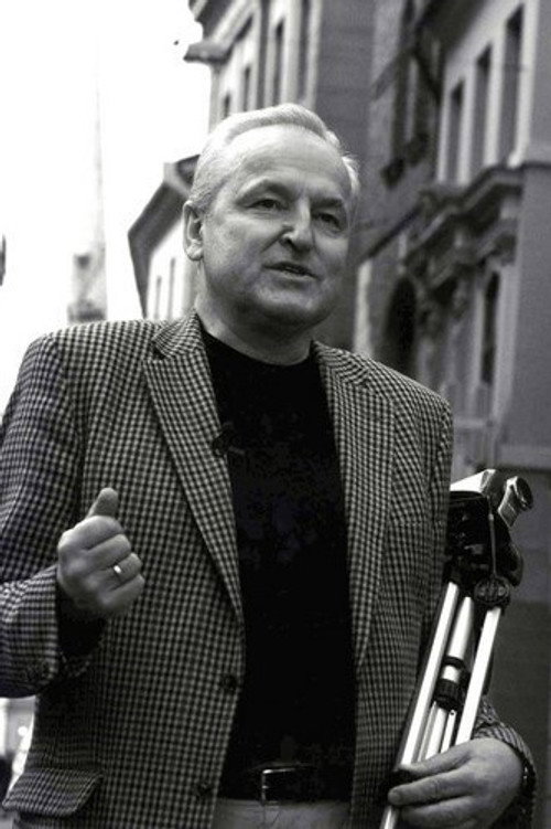 Photo of Rihards Pīks, Camera