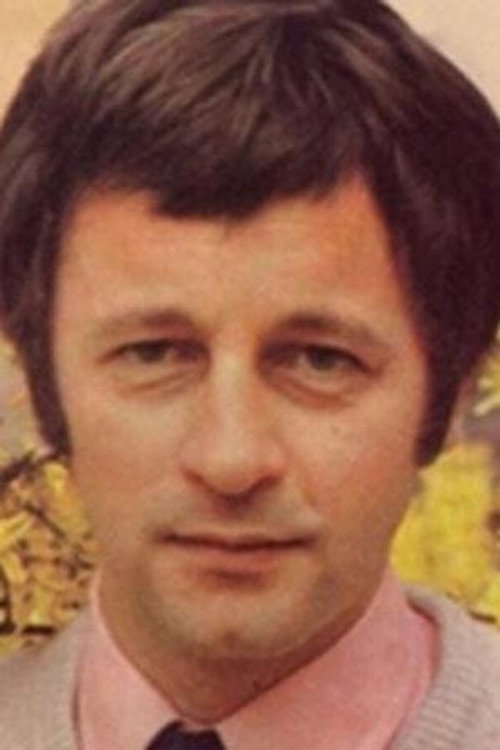 Photo of Zvonimir Črnko, Acting