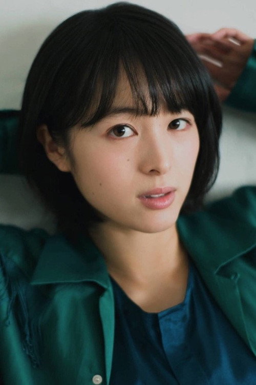 Photo of Nana Seino, Acting