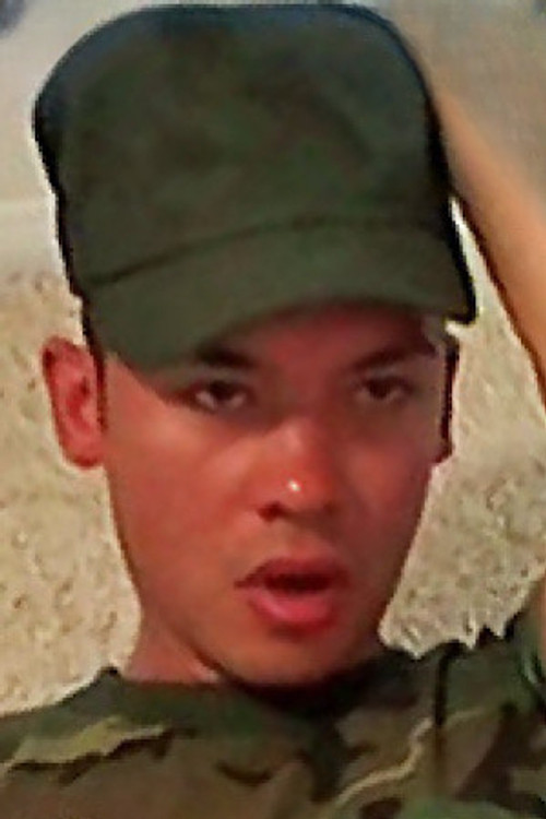 Photo of Kyle Roberts, Acting