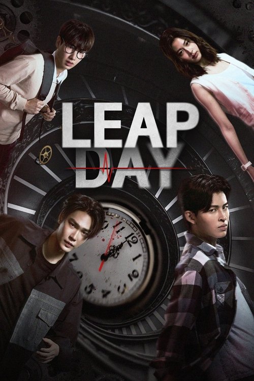 Leap Day poster