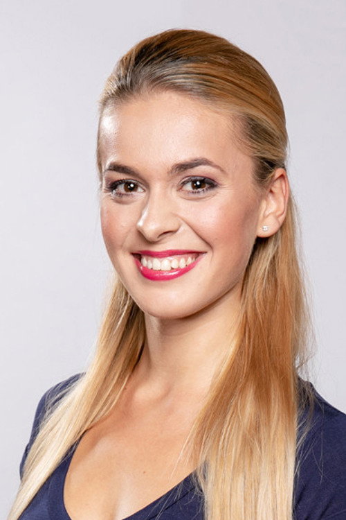 Dominika Richterová profile