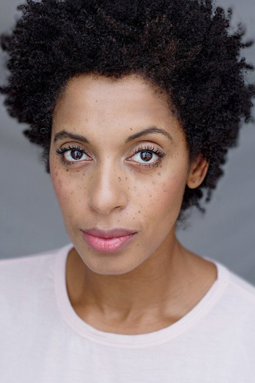 Photo of Nicola Brome, Acting