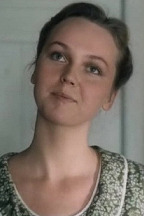 Photo of Tatyana Romashina, Acting