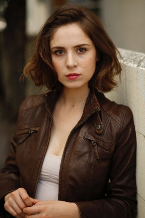 Photo of Nancy Degnan, Acting