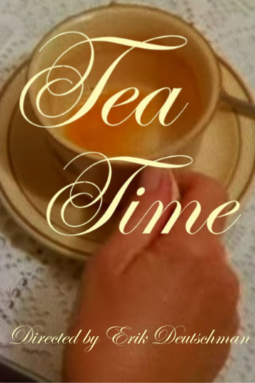 Movie poster for Tea Time (2007)