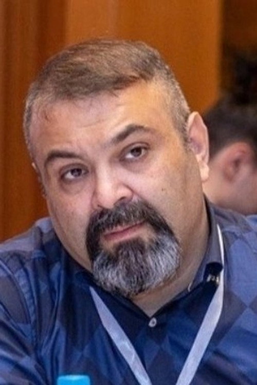 Tarlan Nur-Yashar profile