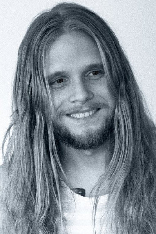 Photo of Johan Stattin, Acting