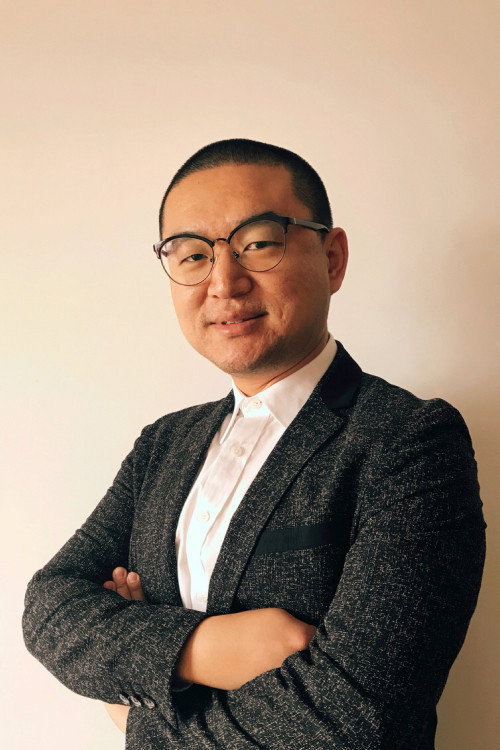 Jingxing Ren profile