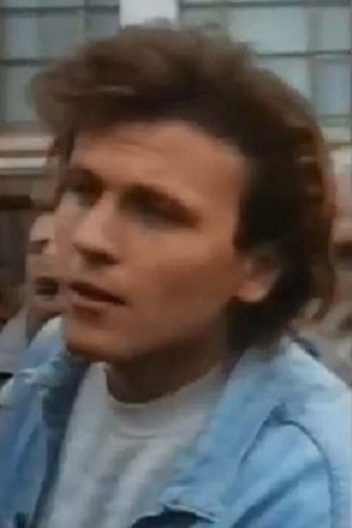 Photo of Dmitriy Dobrovolskiy, Acting