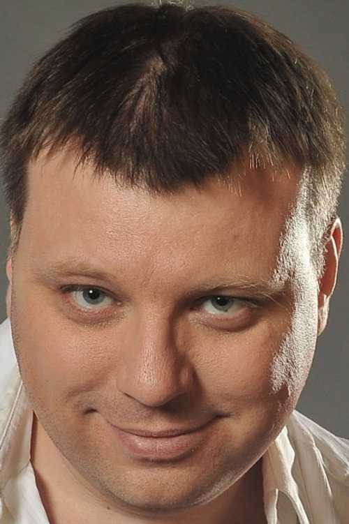 Photo of Vasiliy Pavlov, Creator