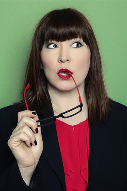 Eleftheria Benovia profile