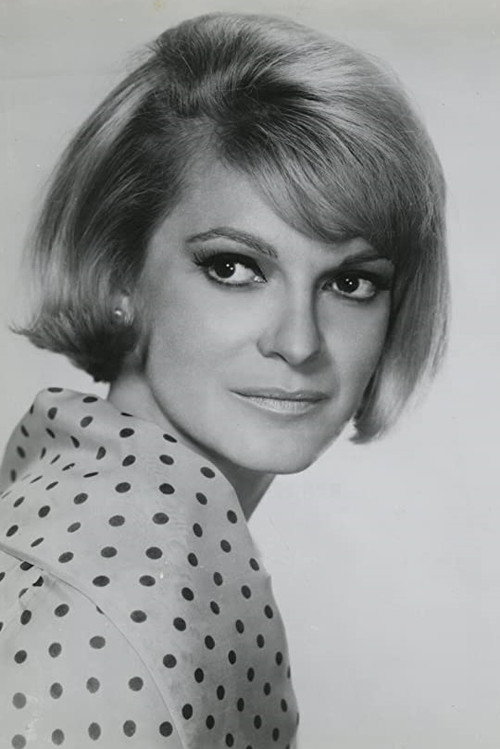 Photo of Gail Kobe, Acting