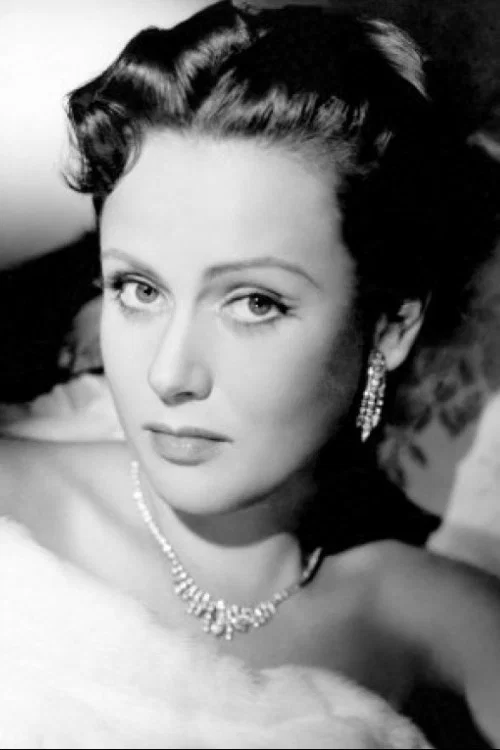 Photo of Nadia Zulfiqar (نادية ذو الفقار), Acting