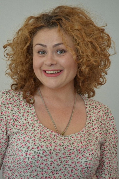 Yulia Zaychenko profile