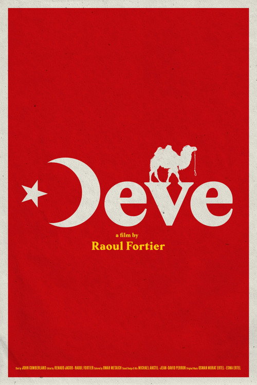 Movie poster for Deve