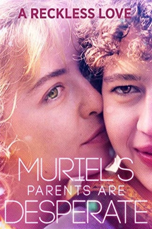 Movie poster for Muriel's Parents Are Desperate (1995)