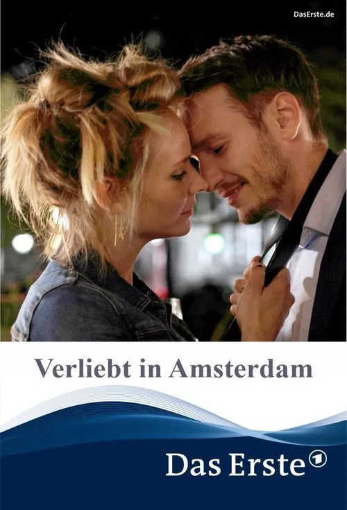 Movie poster for Lovin' Amsterdam (2017)