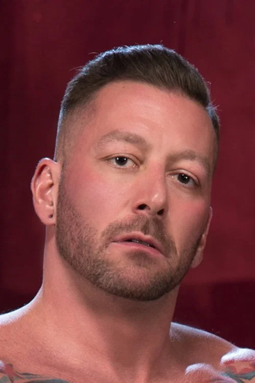 Photo of Hugh Hunter, Acting