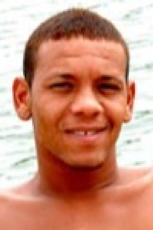 Photo of Caleb Rivers, Acting
