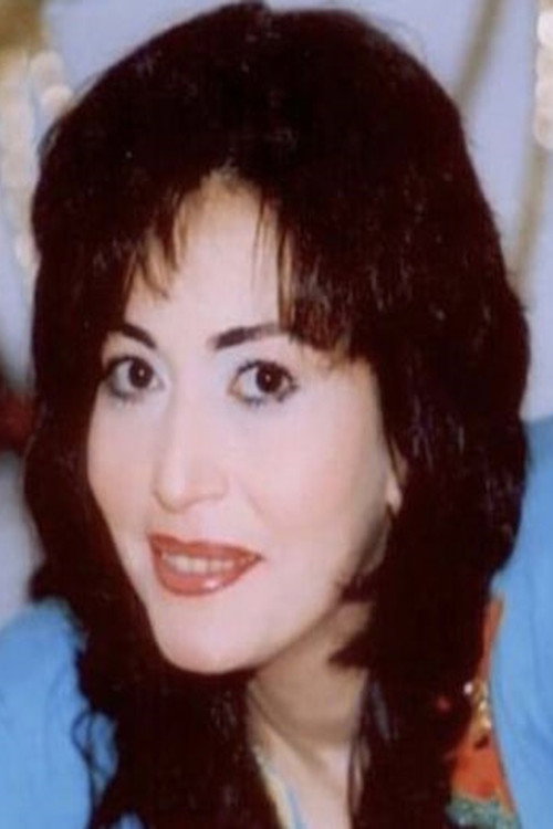 Photo of عزة جمال, Acting