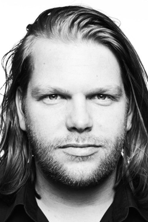 Korneel Evers profile