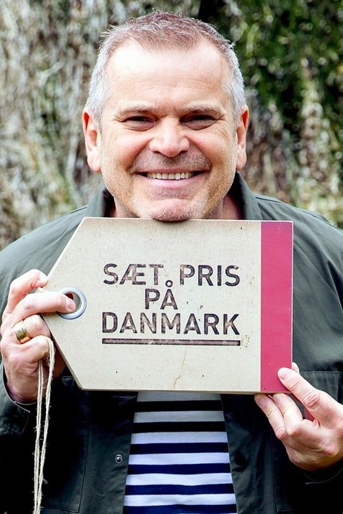Sæt pris på Danmark poster