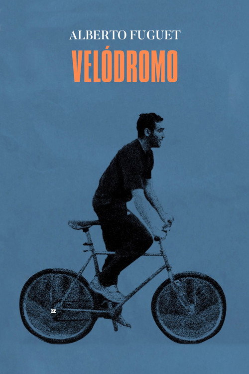Movie poster for Velódromo (2010)